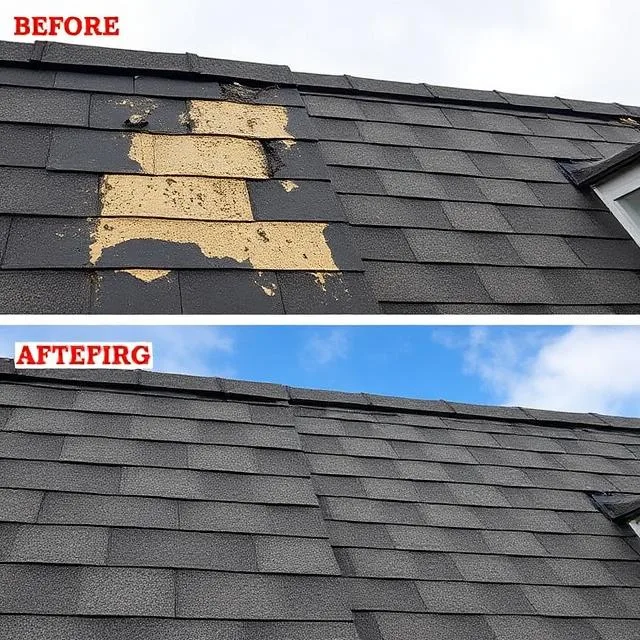 Roof Repair Near Me in Townsend, GA near me